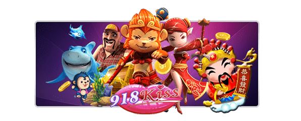 918kiss slot game download