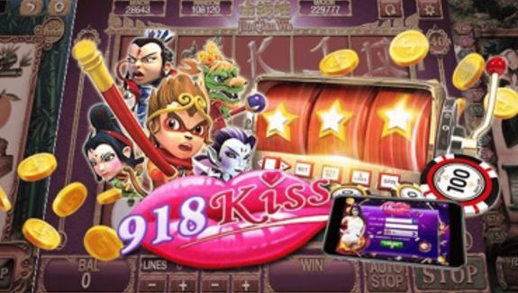 918kiss slot game