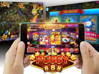 Pussy888 APK iOS